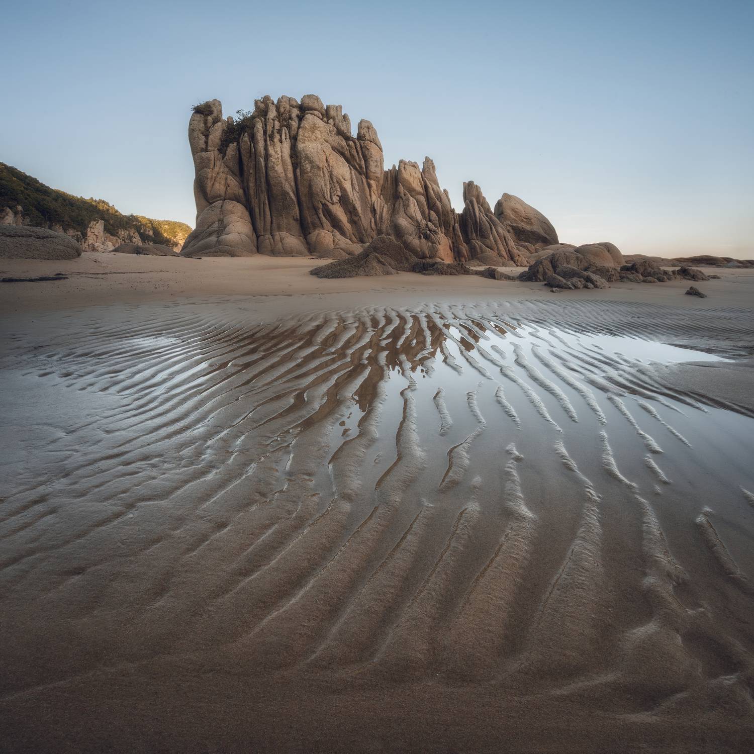 , Михаил Харитонычев