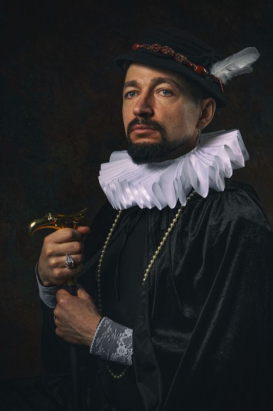 Первая шпага фото превью