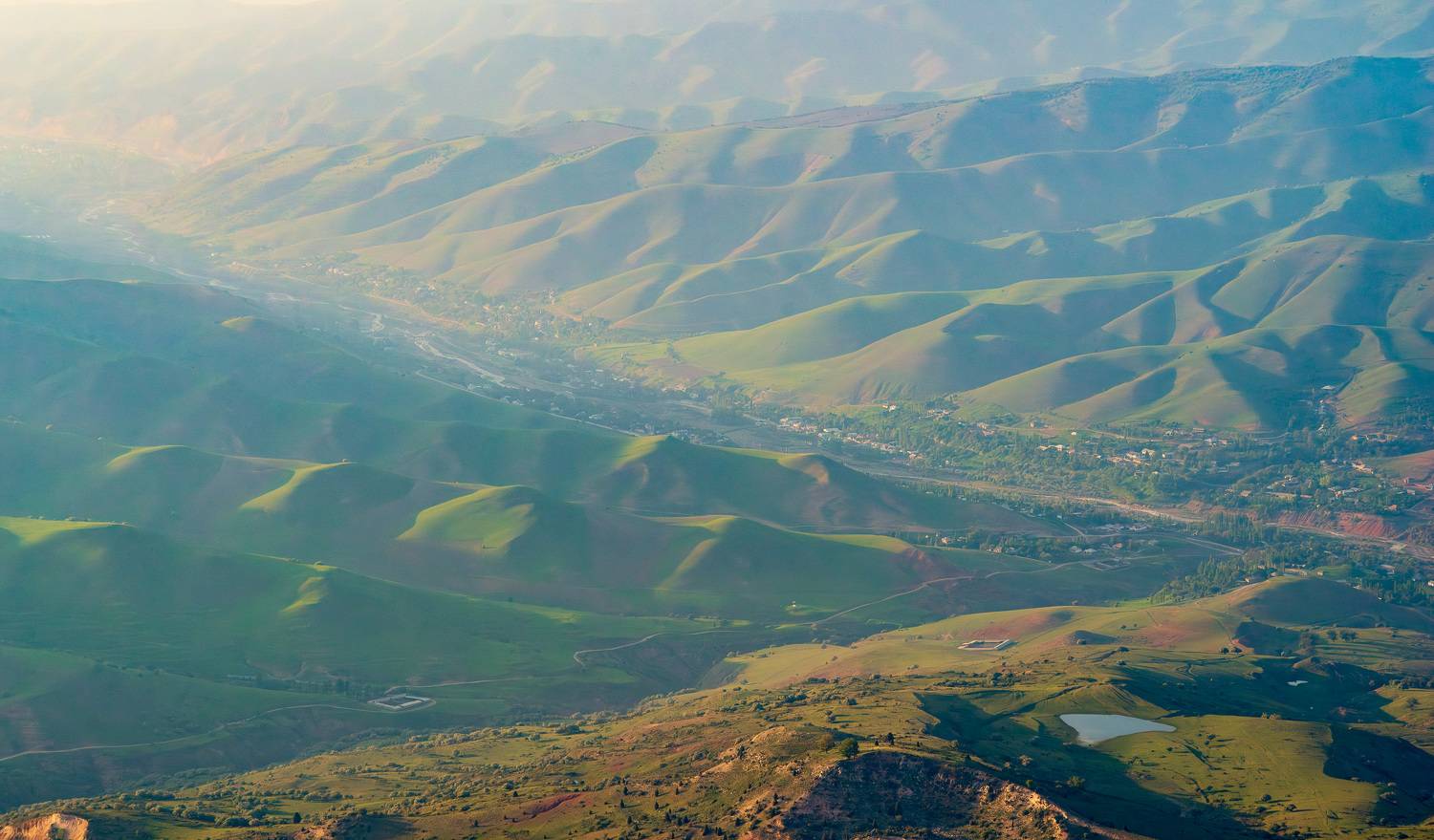 узбекистан, uzbekistan, Исаков Дмитрий
