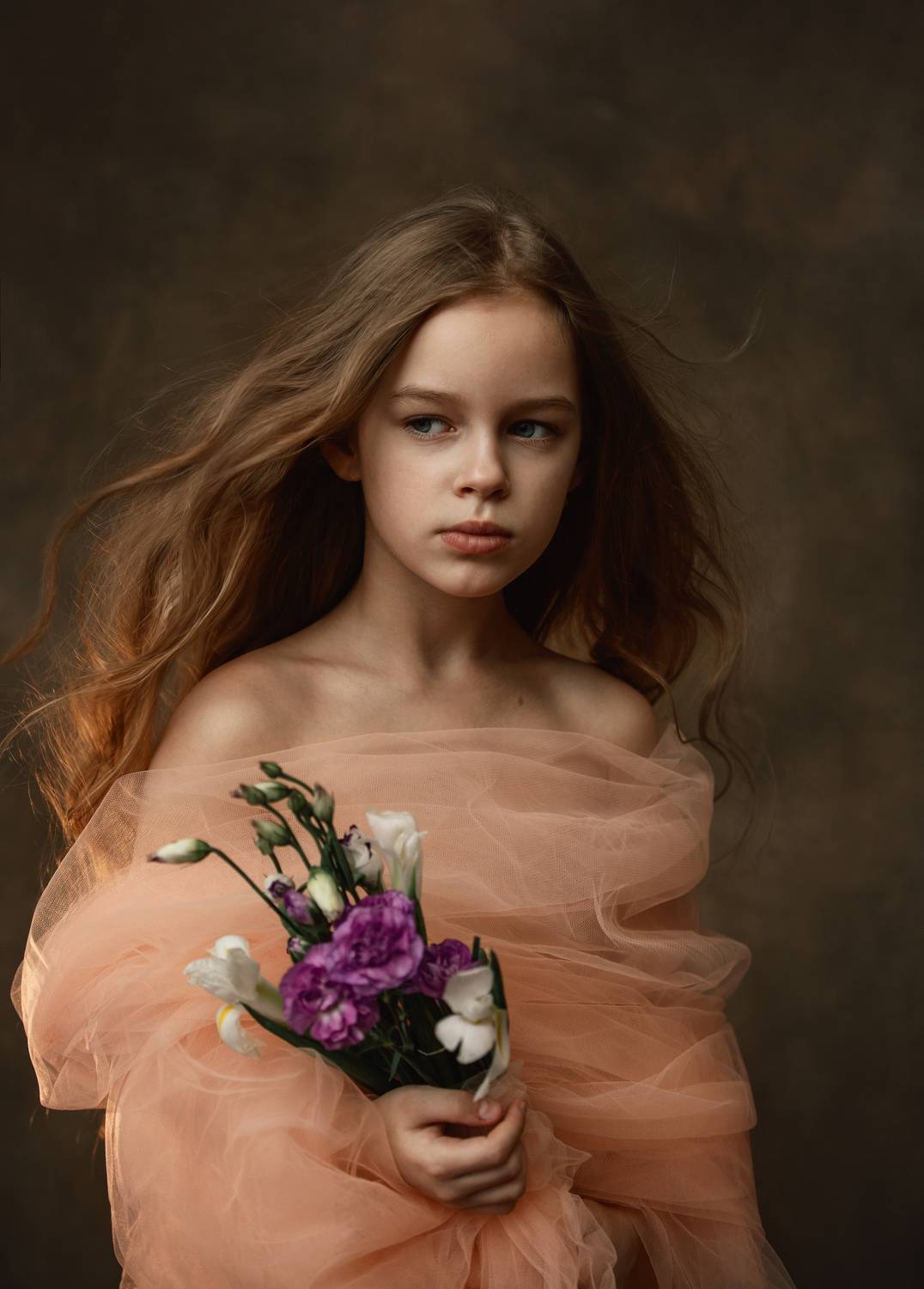 , Елена Кононова