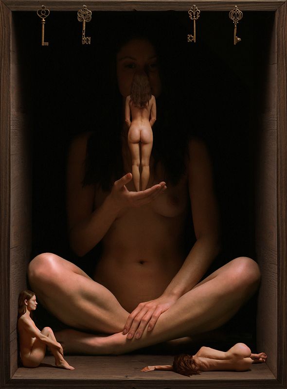 Ashley фото превью