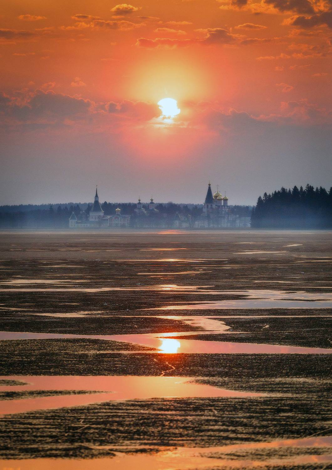 иверский монастырь, валдай, Шутов Тимофей