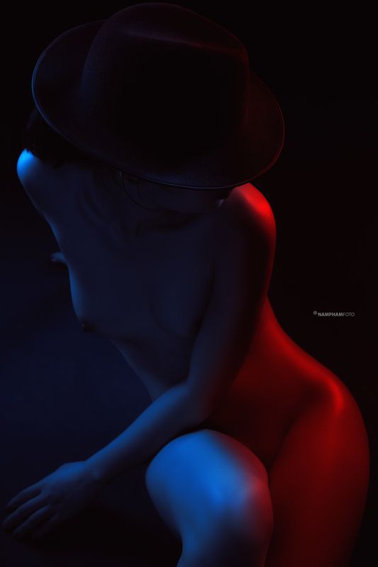 Color of the curve фото превью