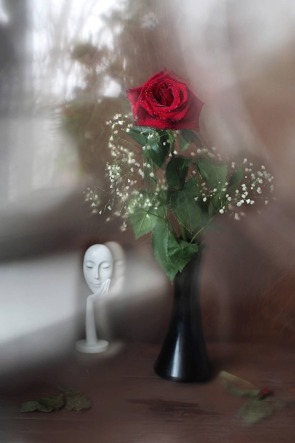 , Svetlana Inyusheva