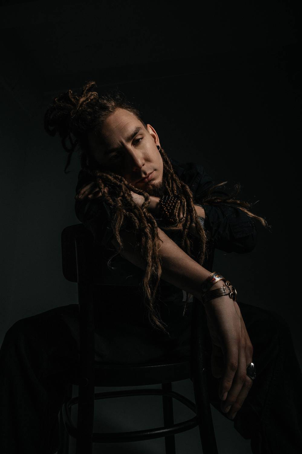 фотограф в Тарту, fotograaf Tartus, фотосессия в студии, fotoseesioon stuudios, Anna Viaznikova