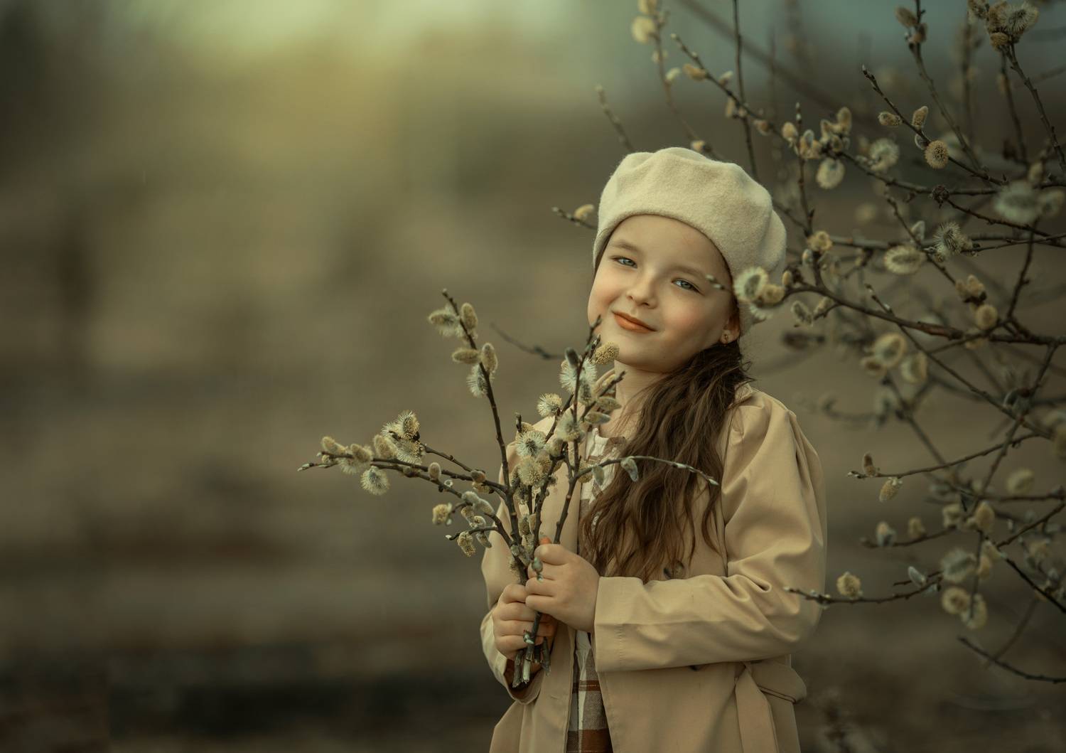 , Ирина Ларина