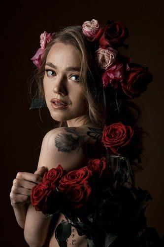 Roses
