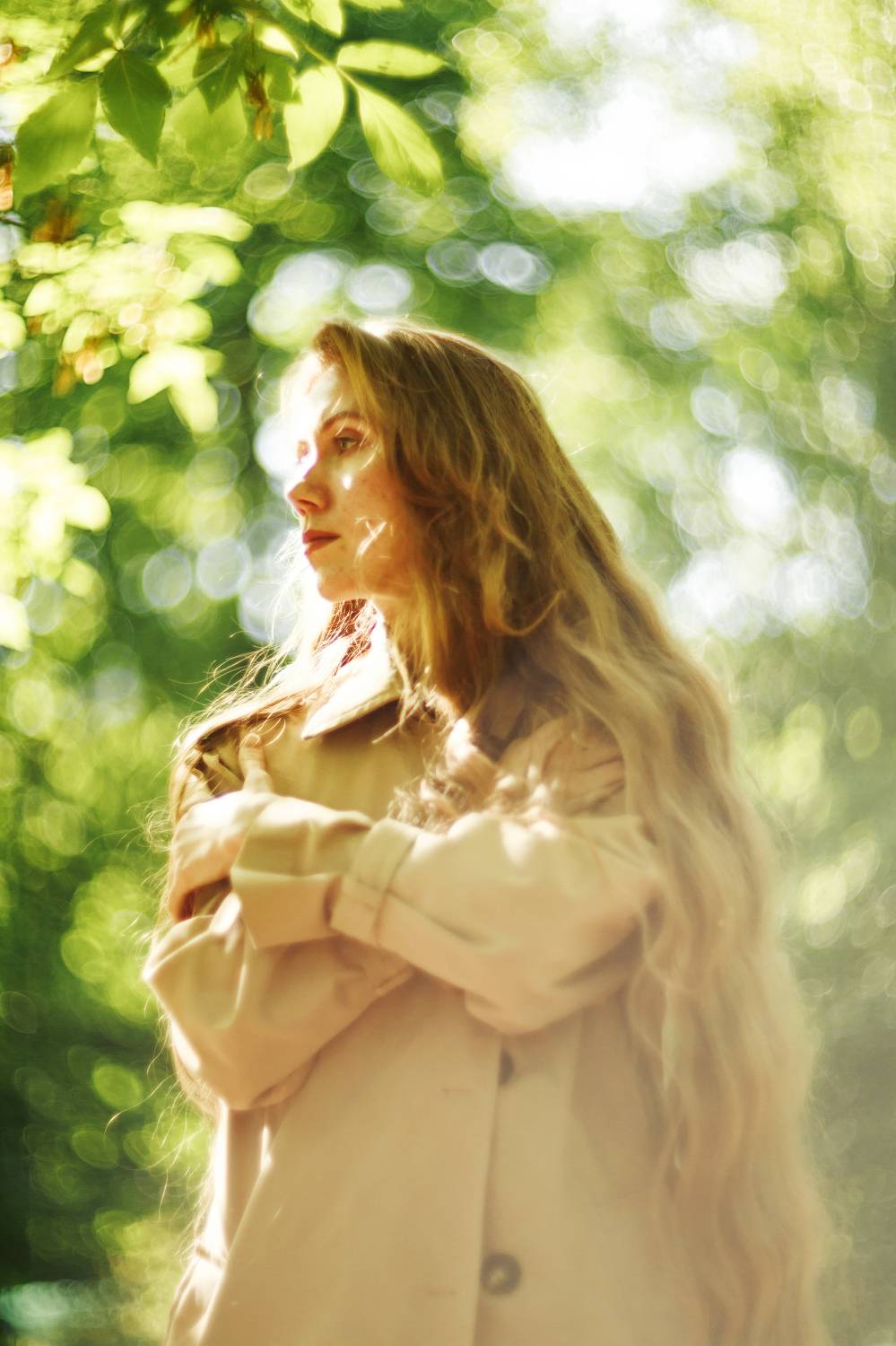 , Marie Dashkova