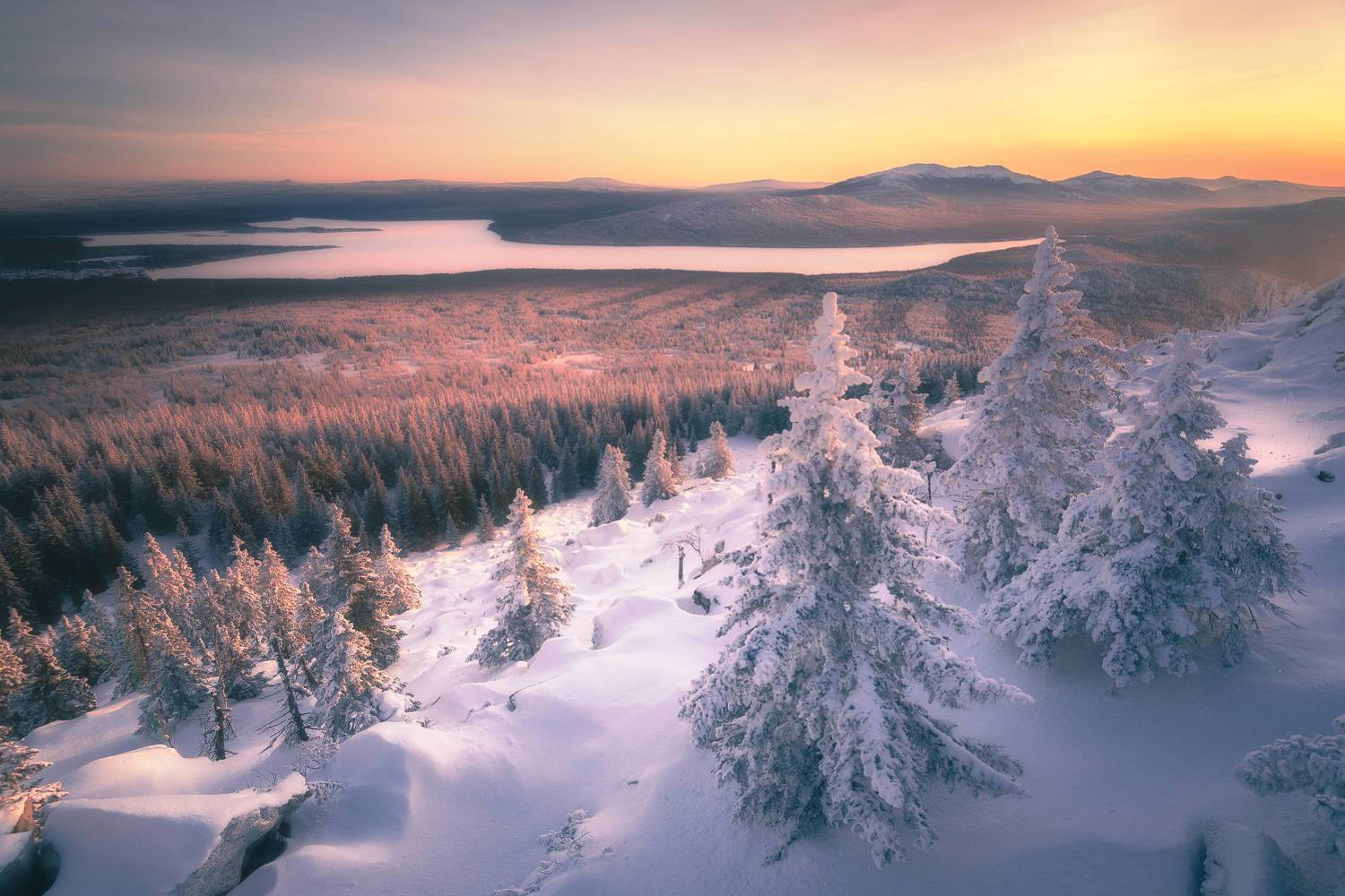 , Силантьев Даниил