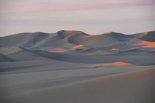 Фототур в Монголию