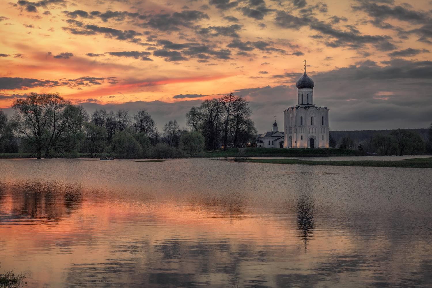 Владимирская область, Елена Гусева