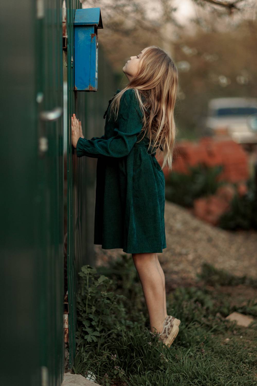 , Дуклер Алёна