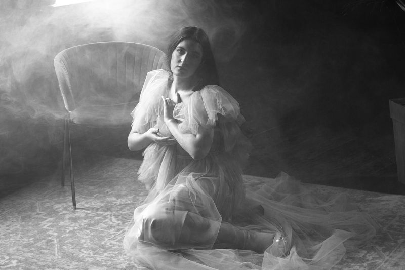 portret  фото превью