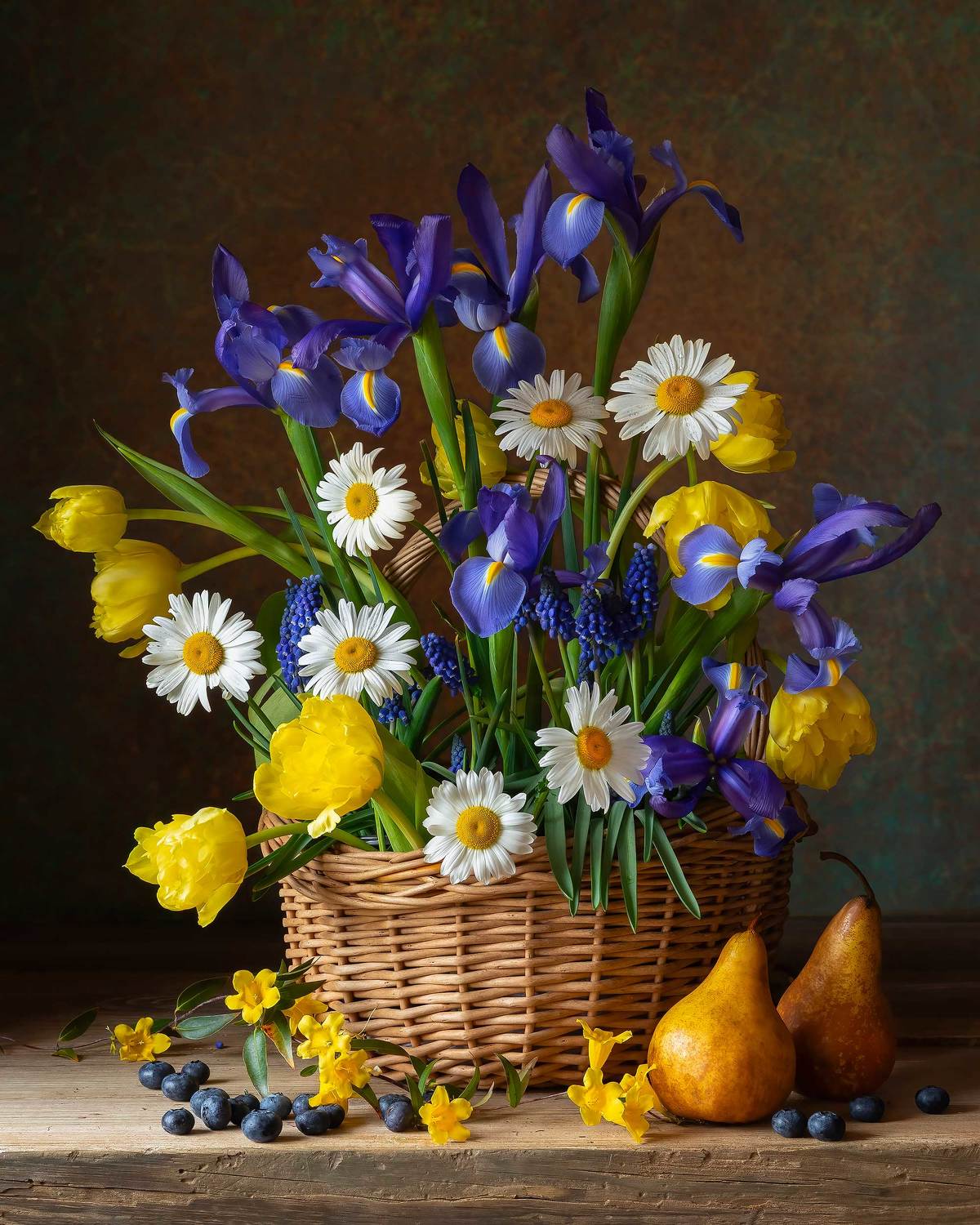 , Слуцкая Яна