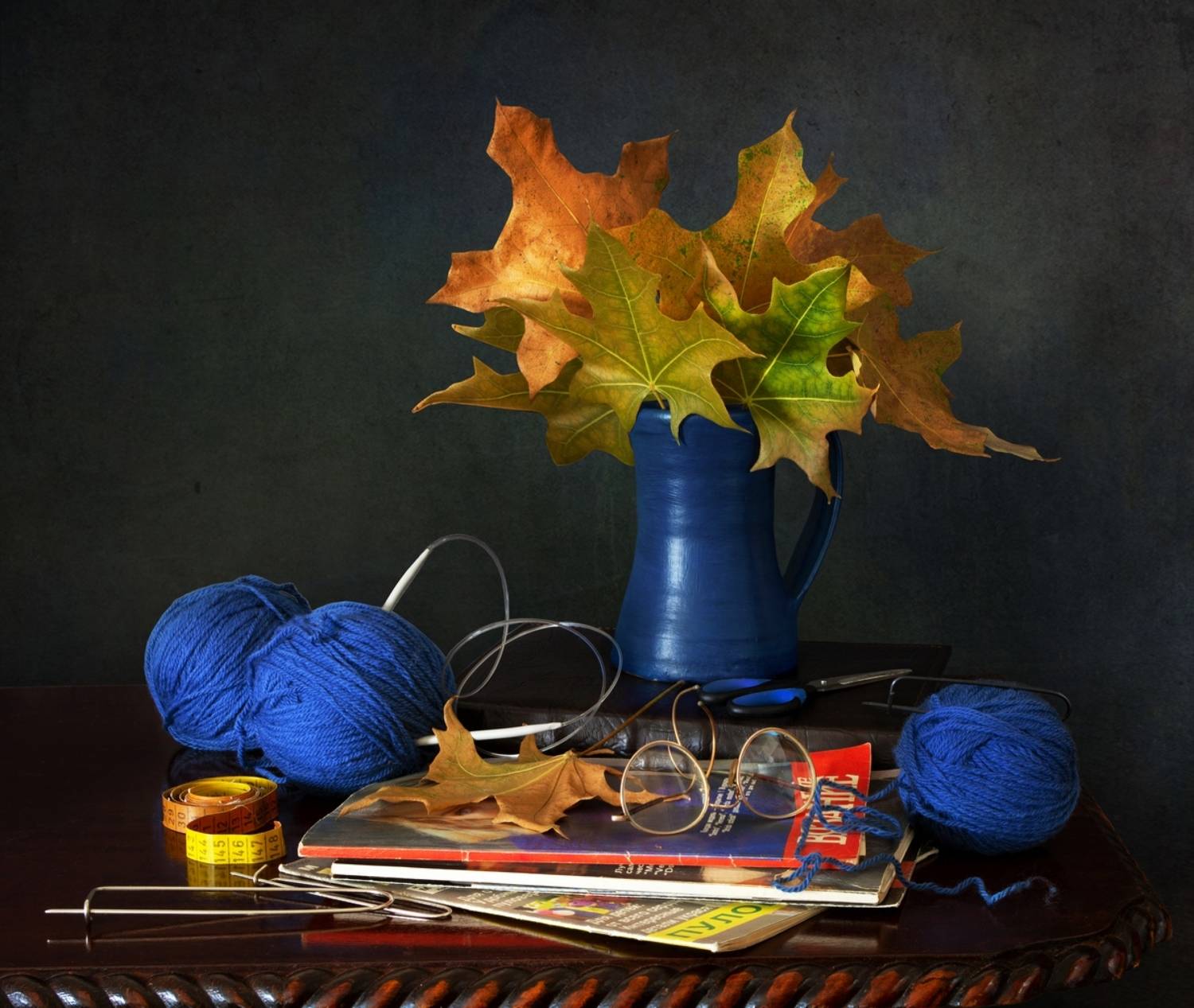 , Людмила Бекман