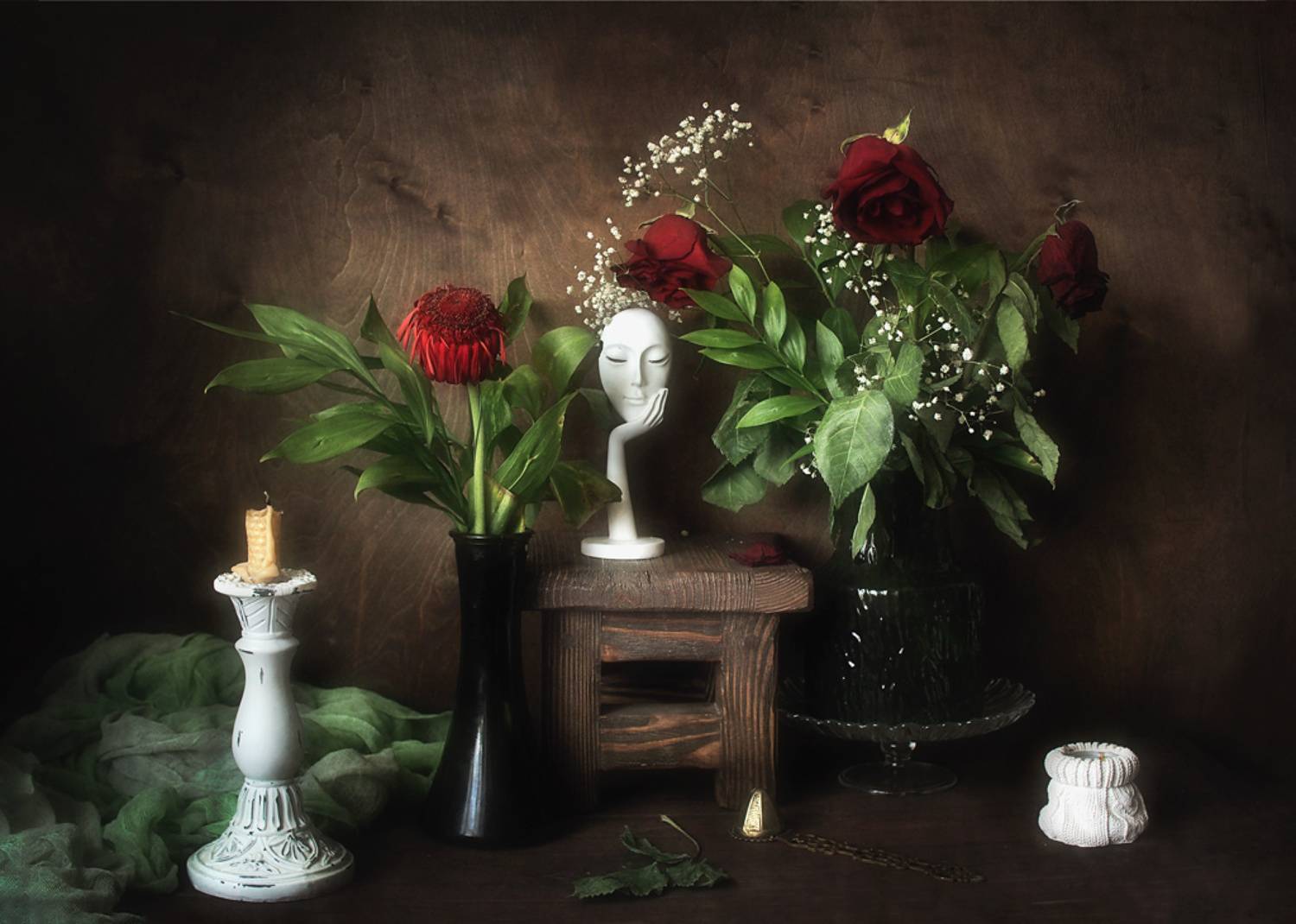 , Svetlana Inyusheva