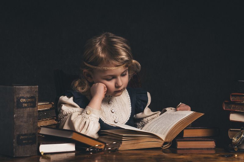 Истории Золотого Века фото превью