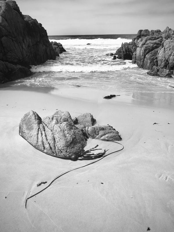 Pebble Beach фото превью