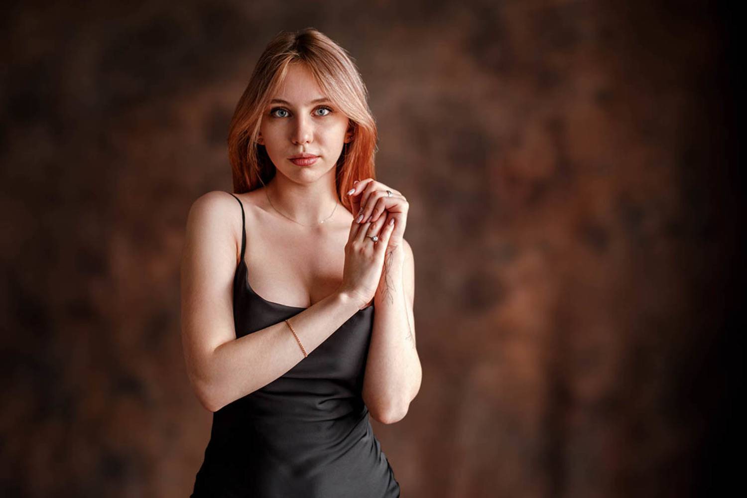 , Алексей Гилёв