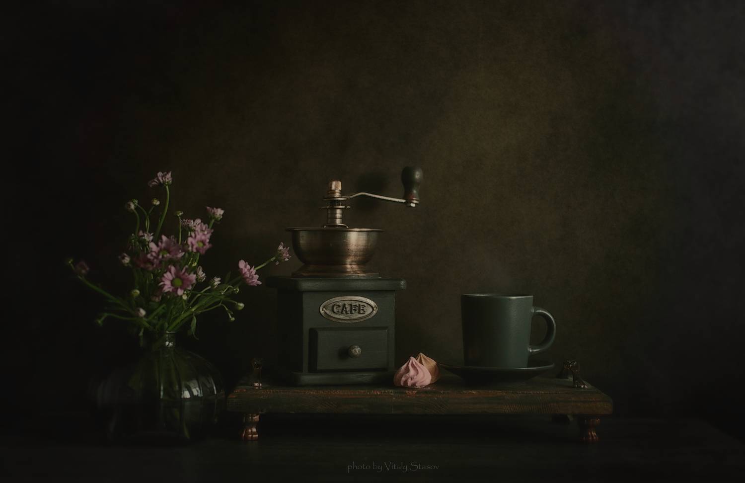 цветы, кофе, натюрморт, напиток, аромат, вкусно,flowers, coffee, still life, drink, aroma, delicious, bouquet , flowers, Стасов Виталий