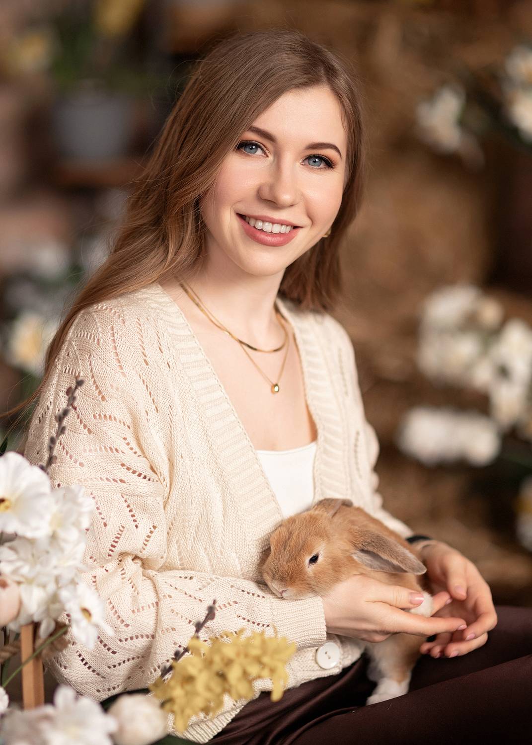 , Никонова Лана