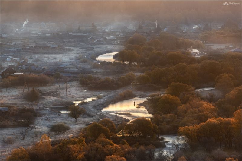алтай, алтайский край, фототур на алтай, чарыш, чарышский район, бащелак, осенний фототур на алтай Один на Планете фото превью