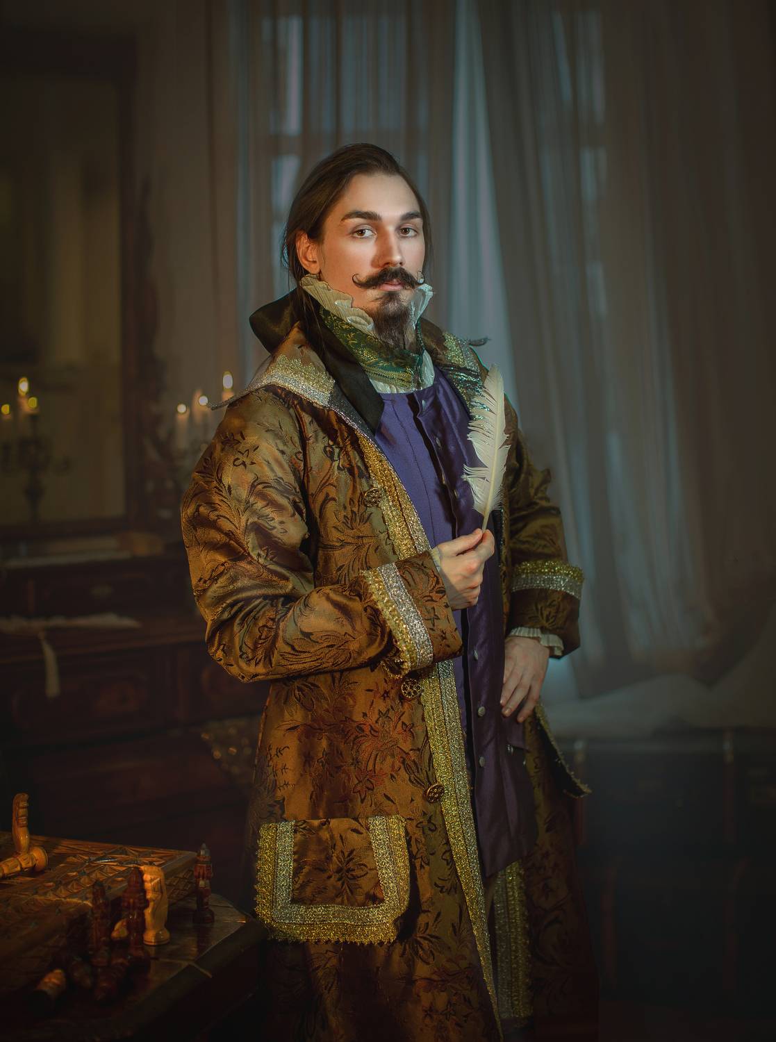 , Шепелева Татьяна