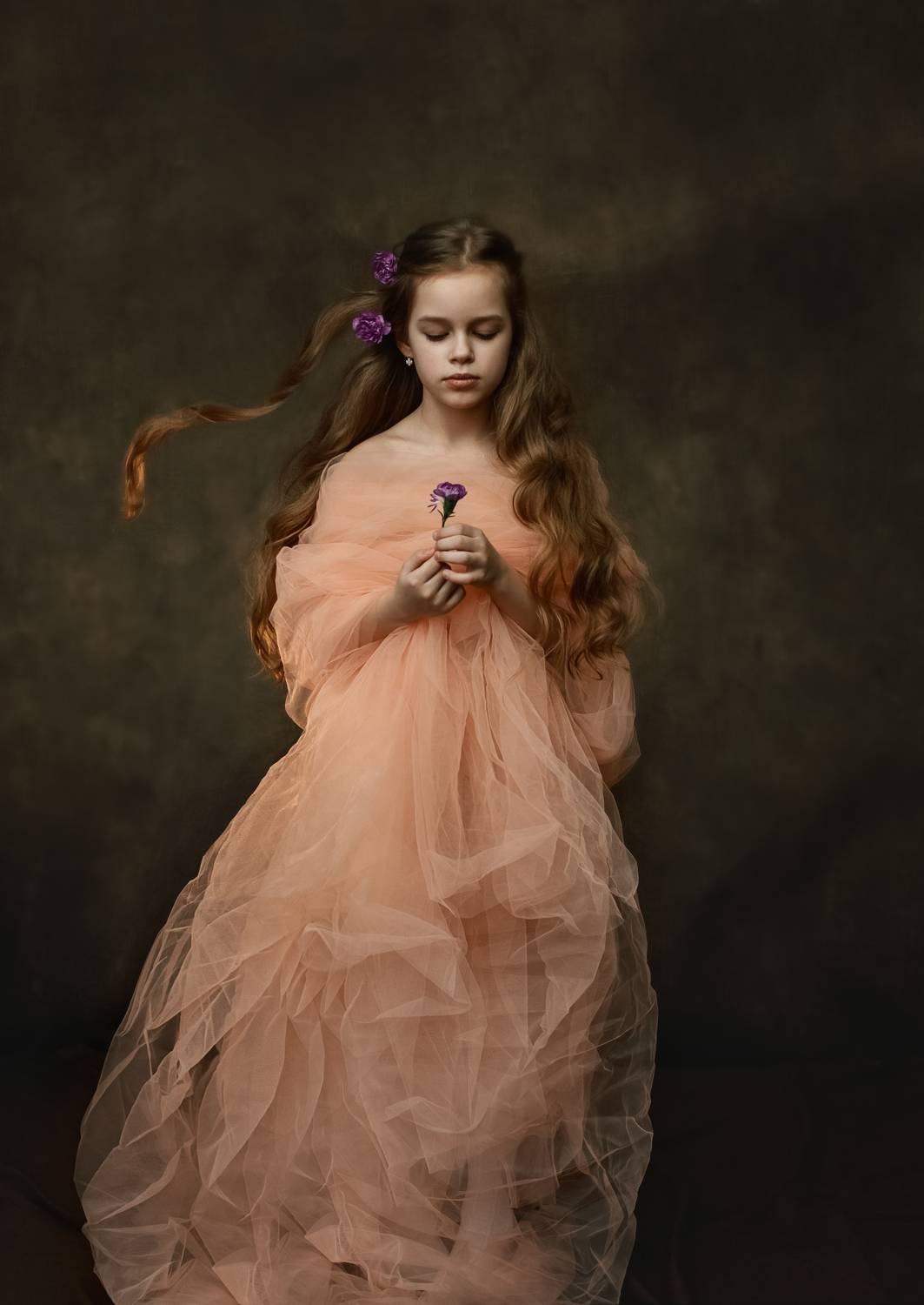 , Елена Кононова