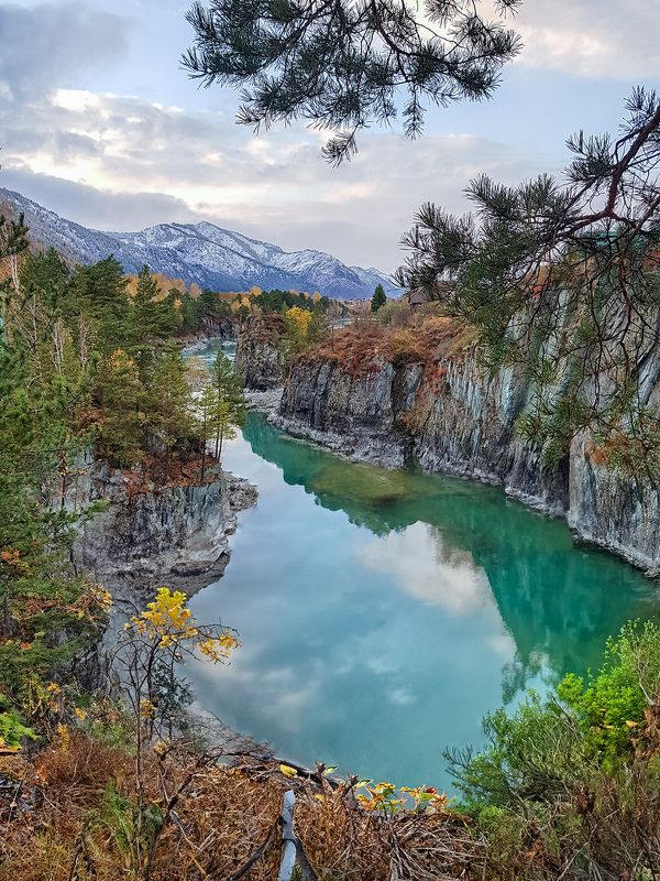 Алтай фото превью