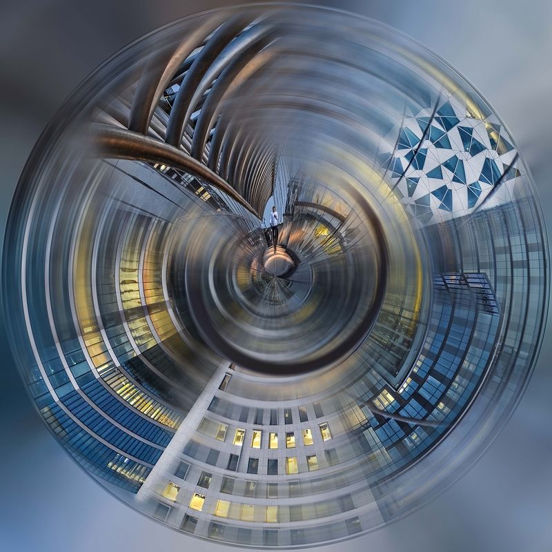 Architecture My City фото превью