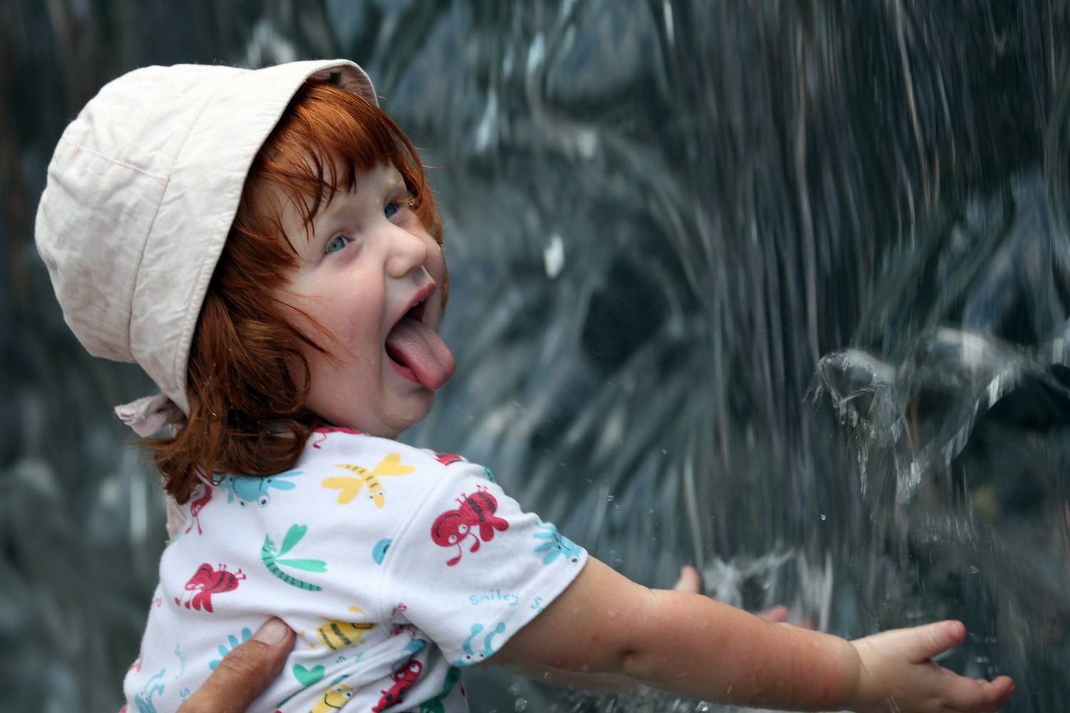 , Бибичков Михаил