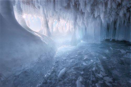 Байкальские сокровища