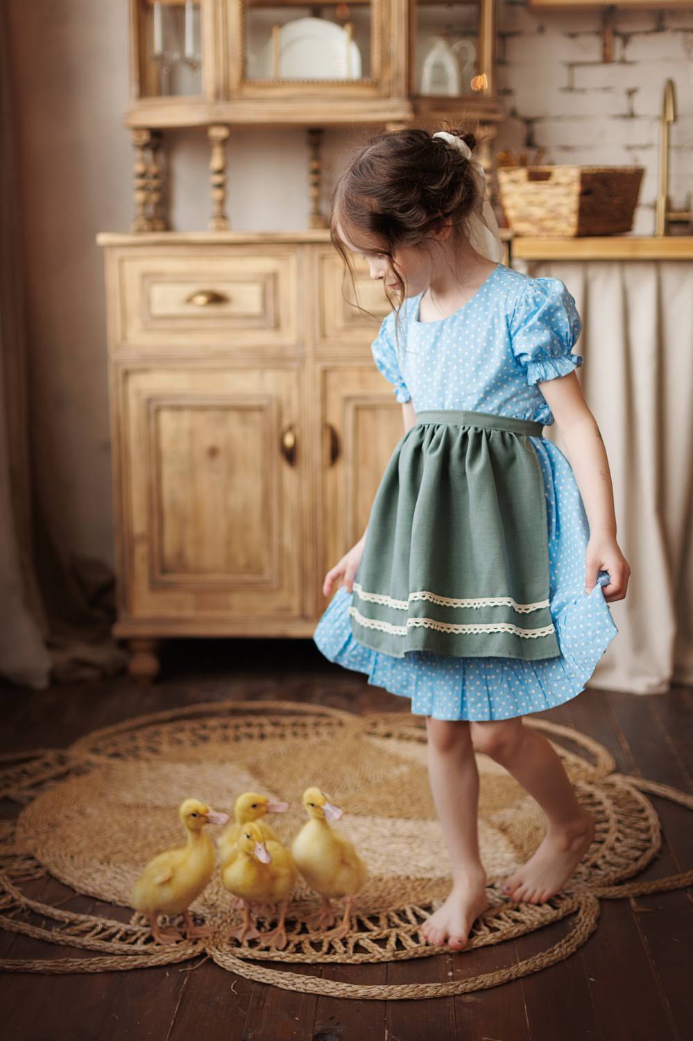 , Тамара Дмитриева