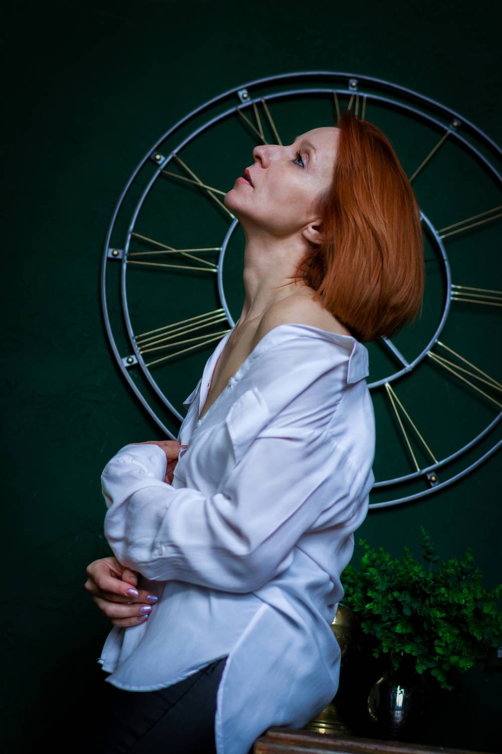 , Ашкинази-Исаченко Владимир