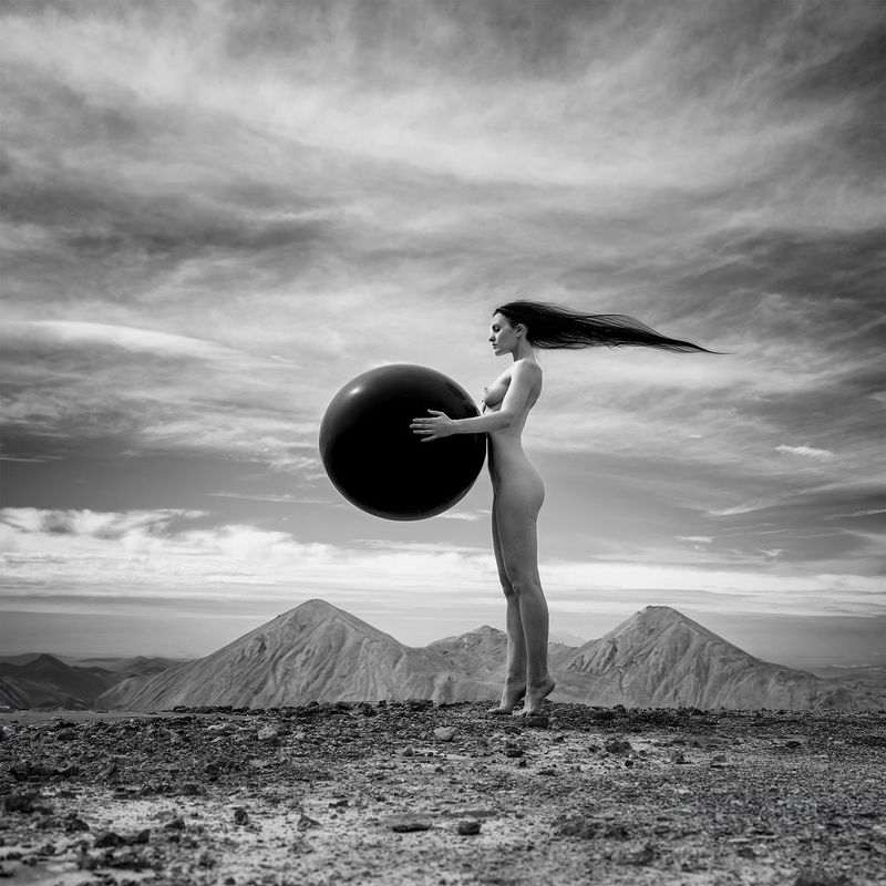 nude, naked *** фото превью