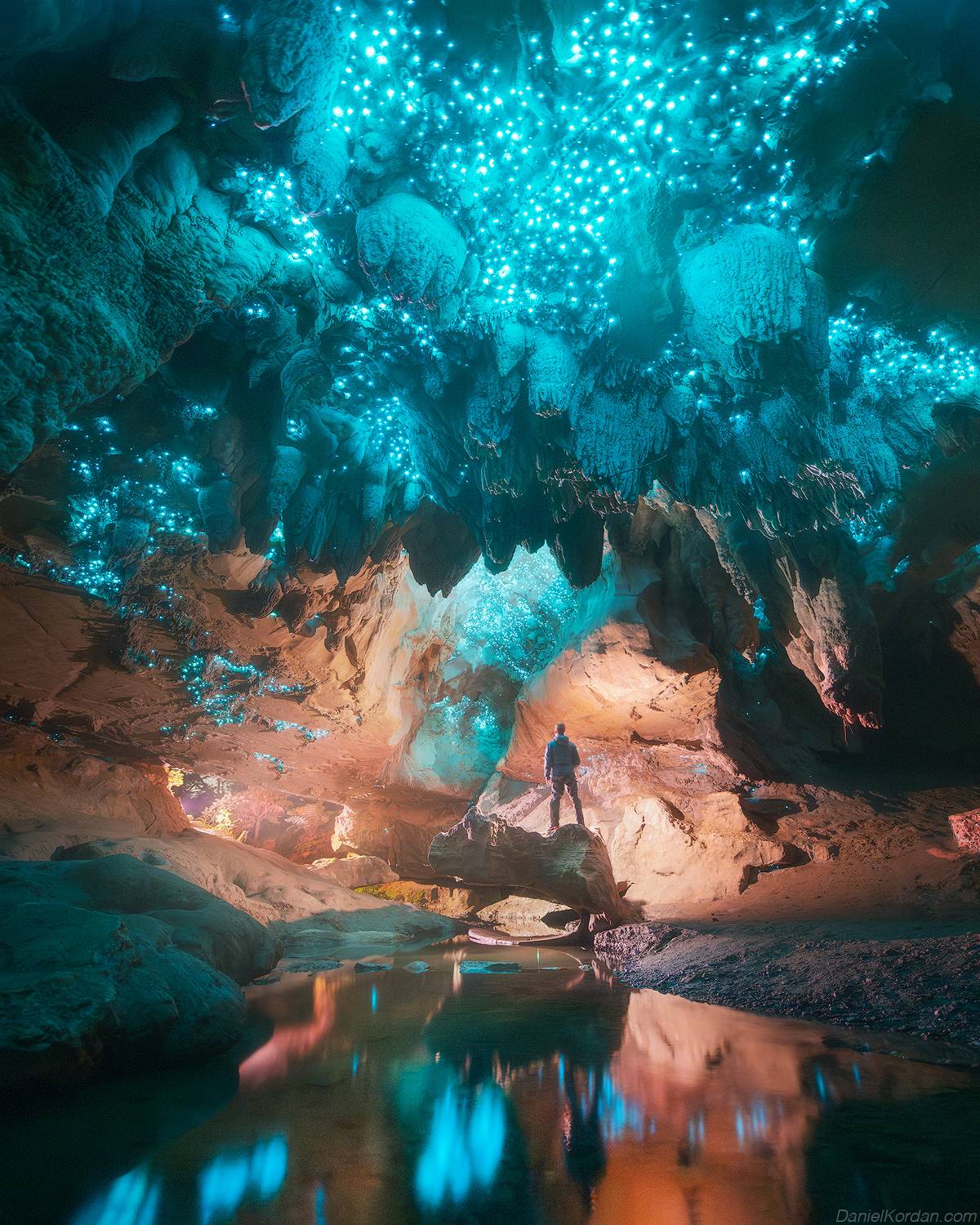 , Даниил Коржонов