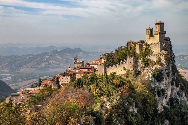 San Marino фото превью