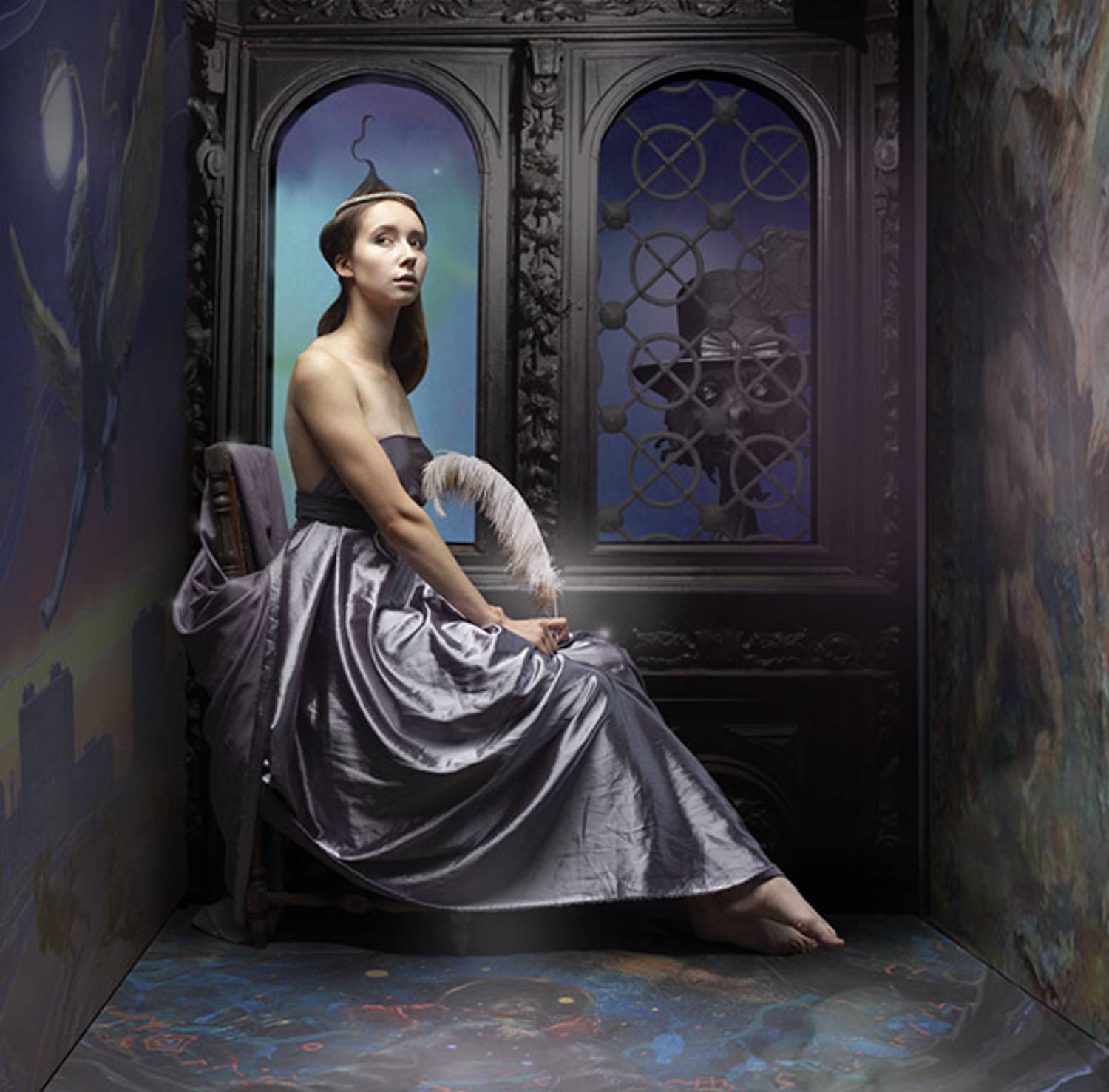 , Владимир Федотко