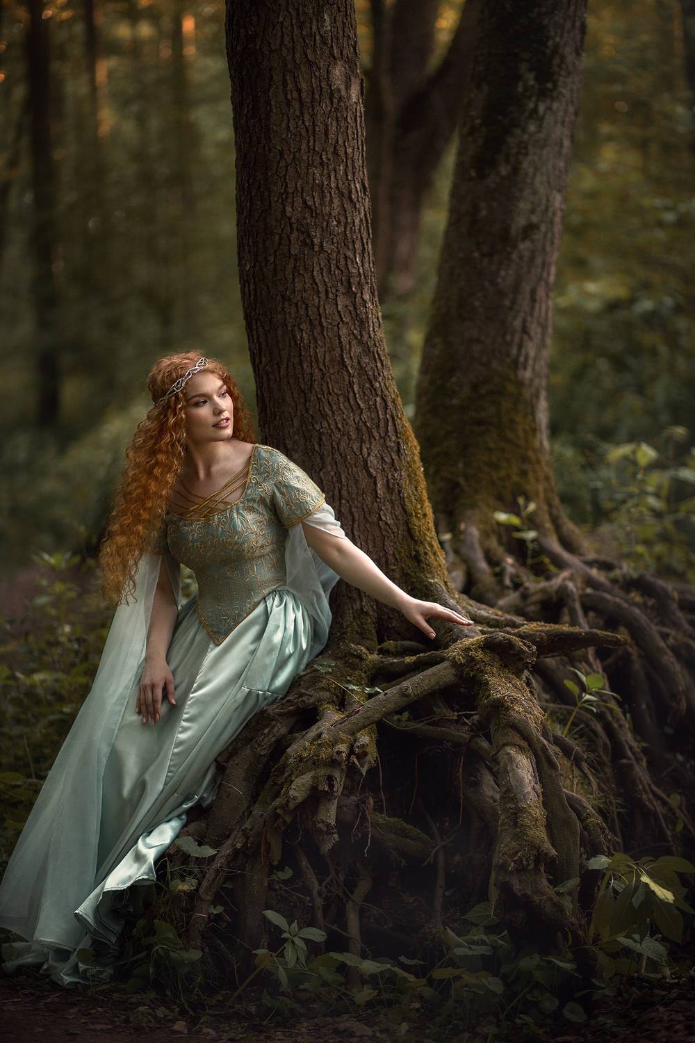 , Михайлова Ксения