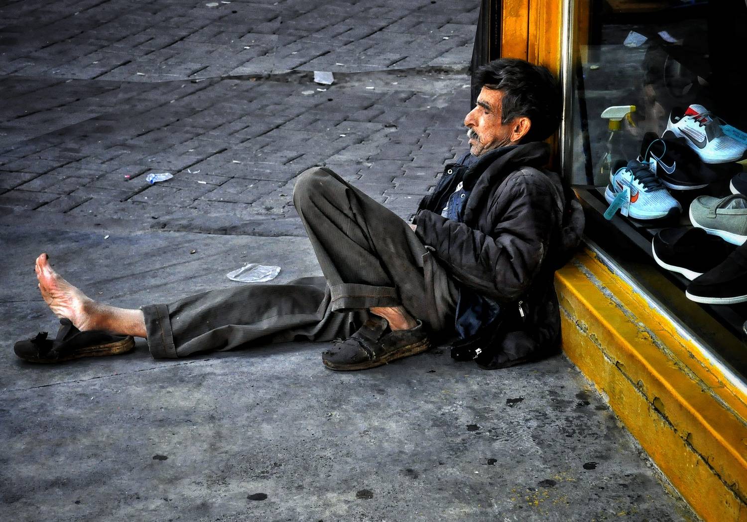 , الساعدي غيث