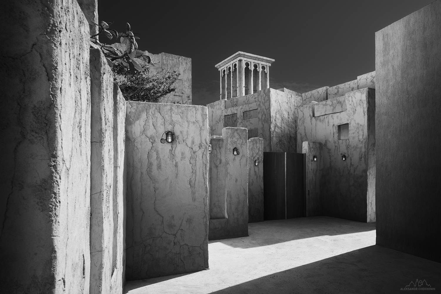 , Чехонин Александр