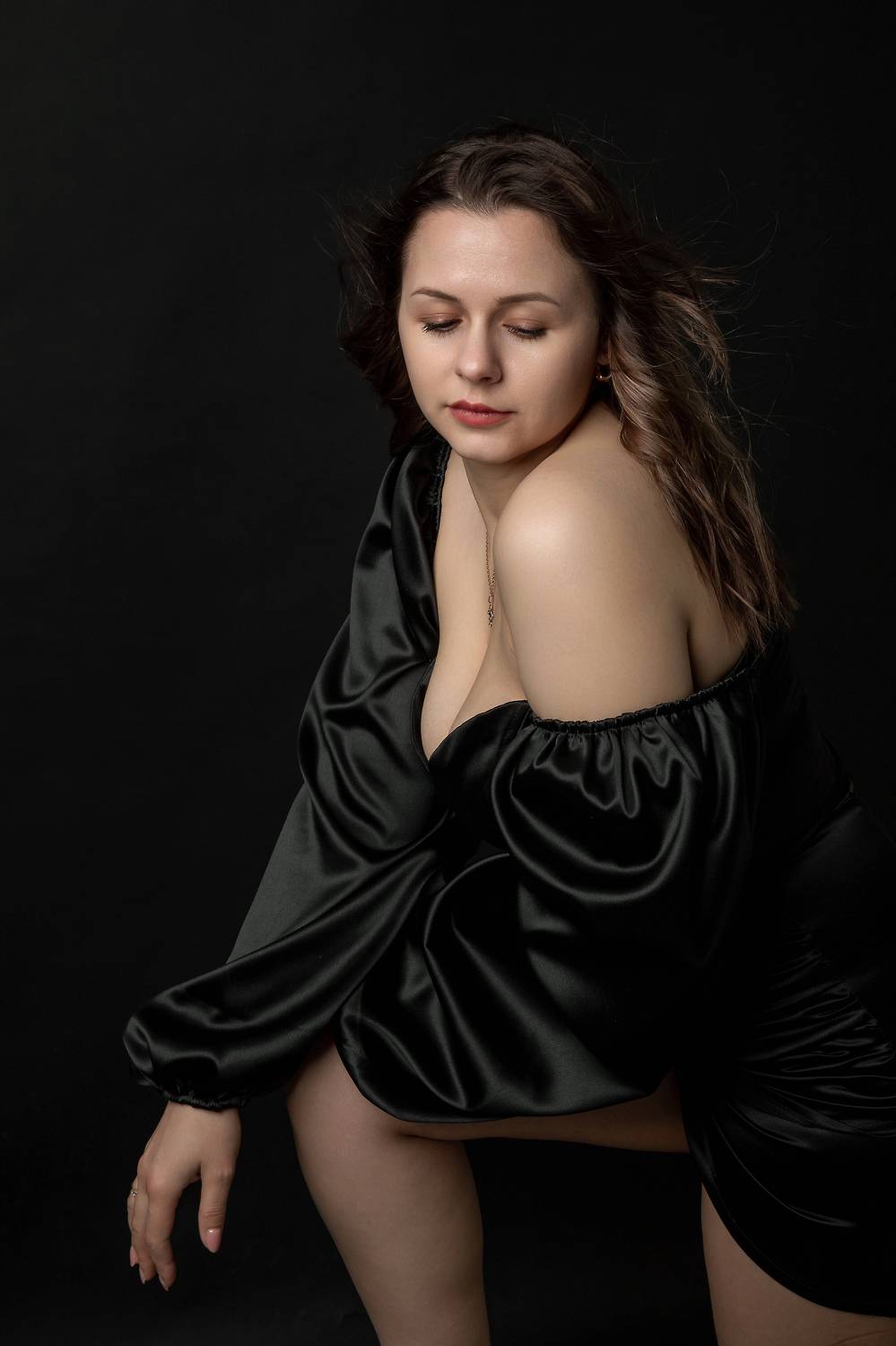 фотограф в Тарту, fotograaf Tartus, фотосессия в студии, fotoseesioon stuudios, Anna Viaznikova