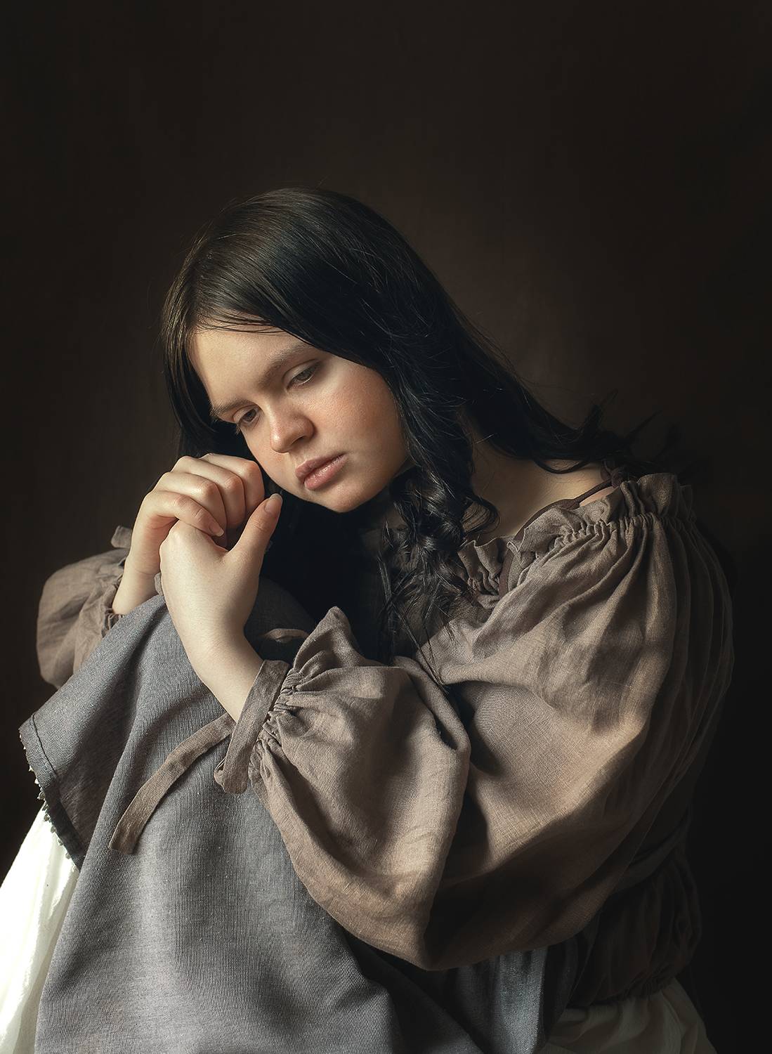 , Юлия Щинова