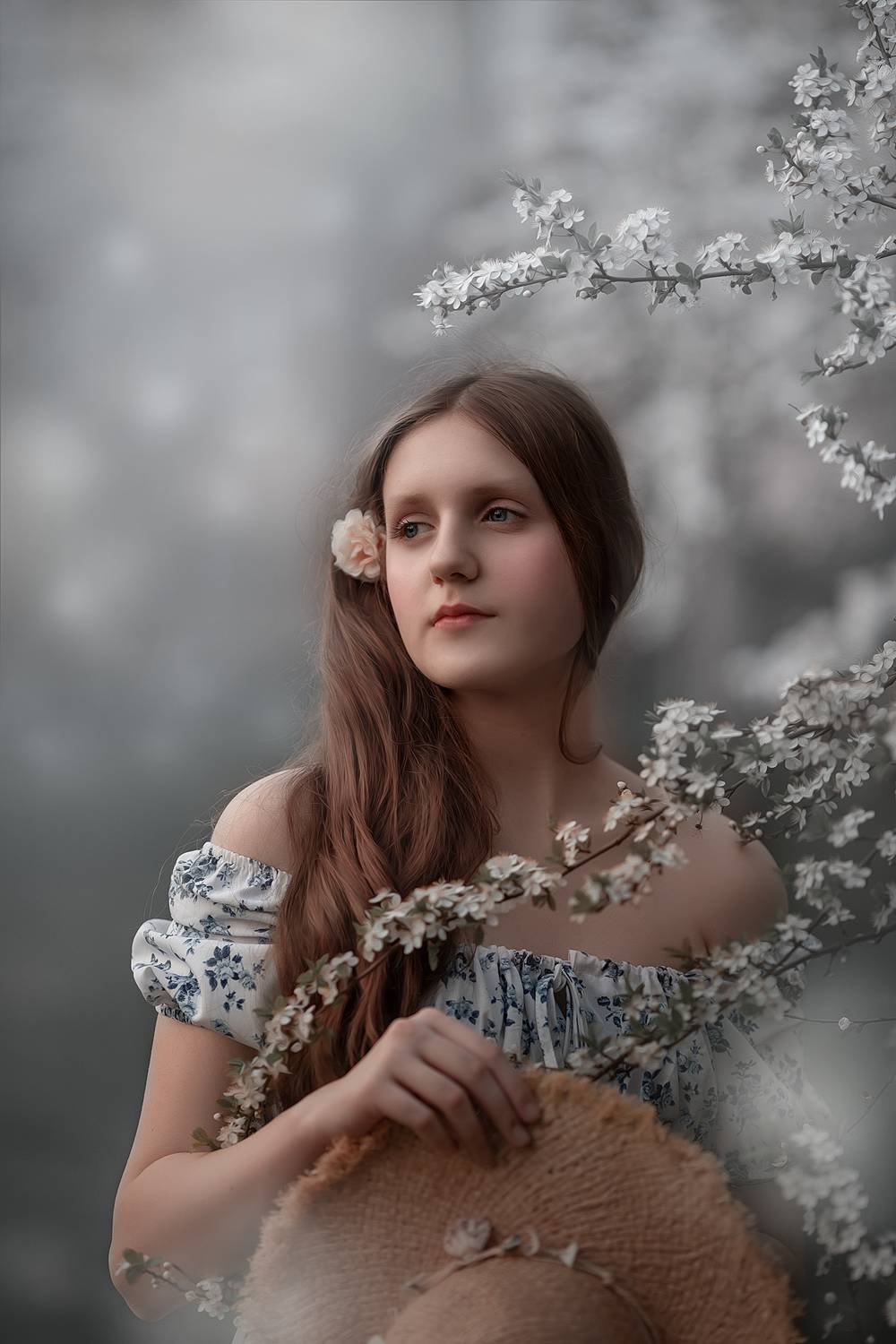 , Arlauskaite Buloviene Vilma