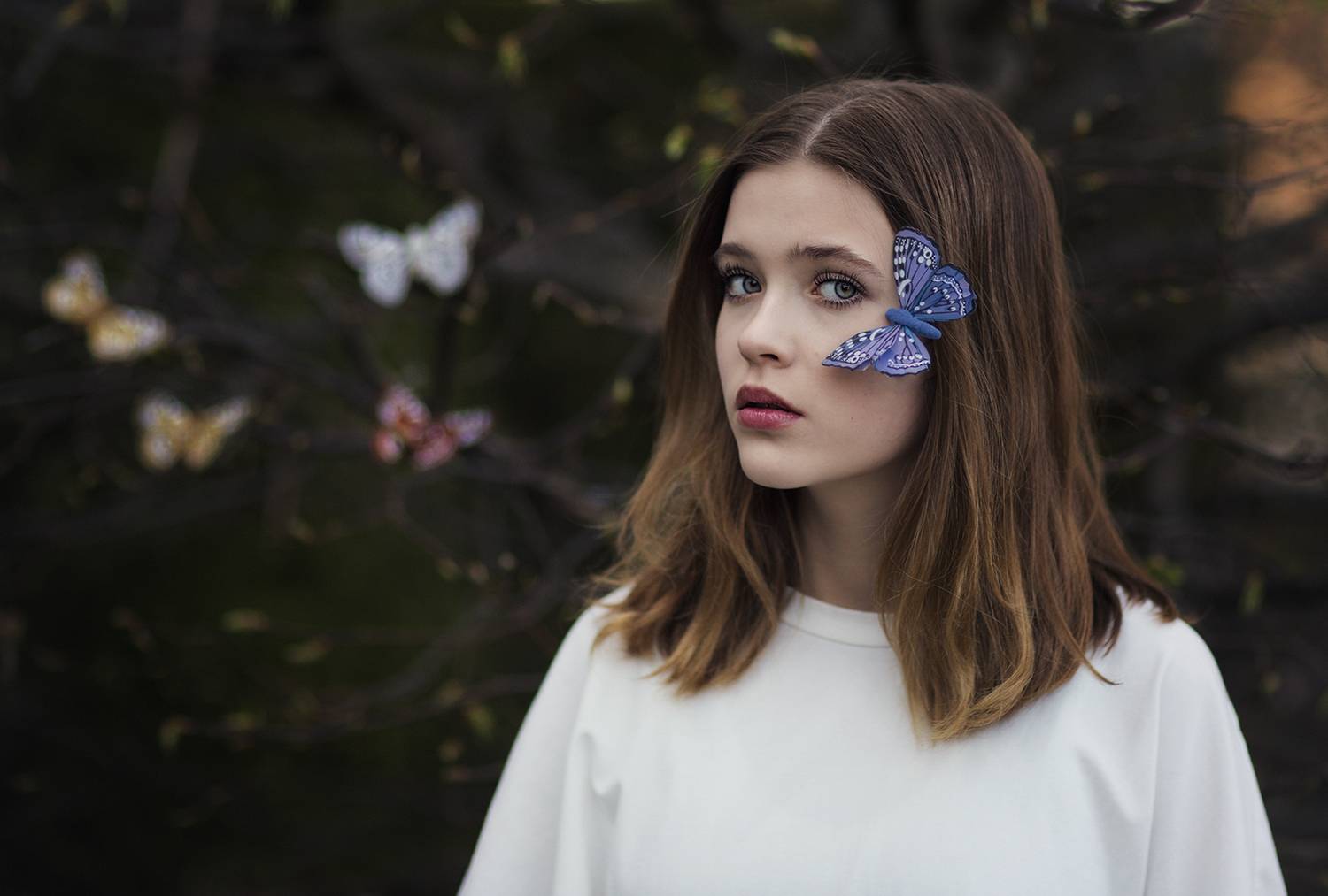 , Desislava Kuleshova