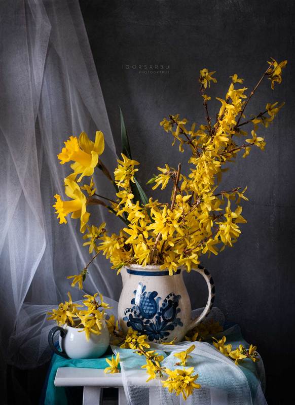 Yellow 1 фото превью