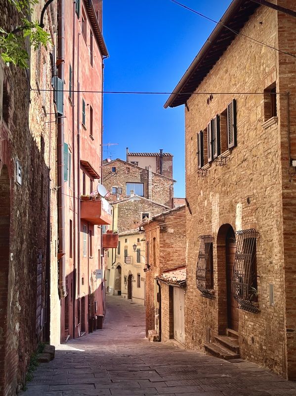 Montepulciano фото превью