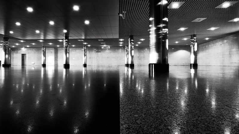 абстракция линий * фото превью