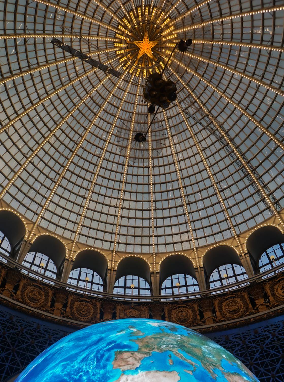 , Ольга Новикова