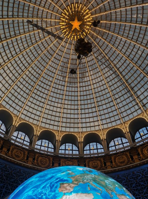 с Днём космонавтики! фото превью